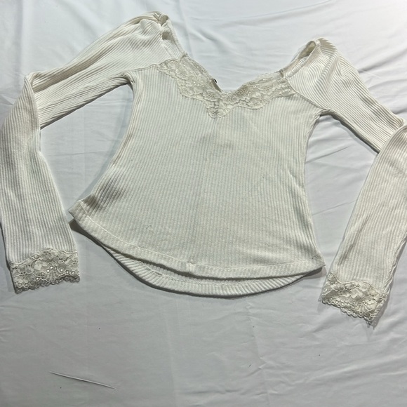 Free people to the west top size small - Picture 5 of 7